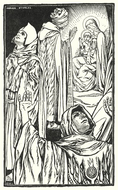  by Horace J. Knowles