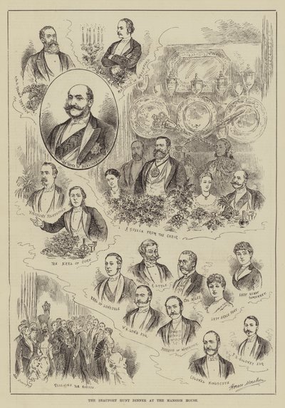 Mansion House