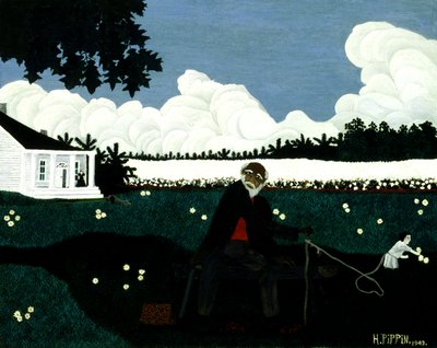 by Horace Pippin