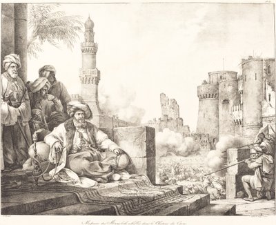 Kahire Kalesi