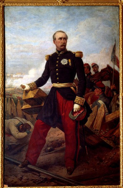 Patrice de Mac Mahon