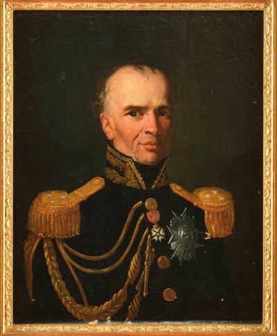 General Antoine Drouot