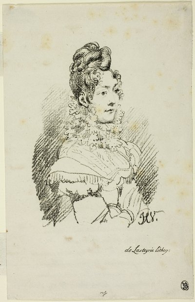 Madam Perregaux
