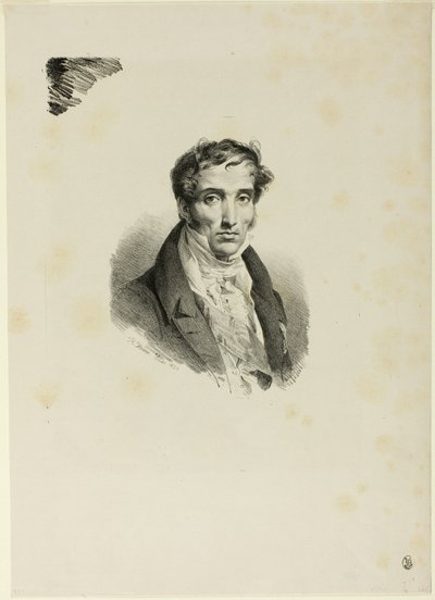 Pierre Guerin