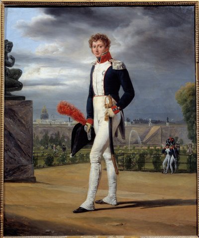 Koleksiyoner Philippe Lenoir