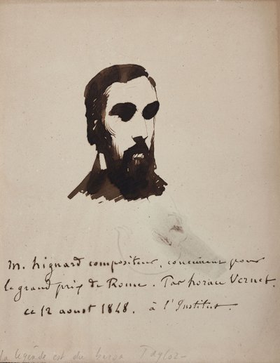 Besteci Aristide Hignard