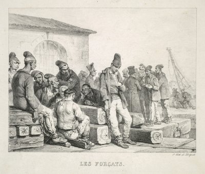  by Horace Vernet