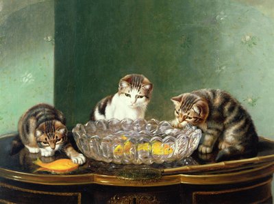 Balıkçılık Partisi by Horatio Henry Couldery