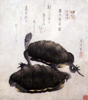 Shinobazu Göleti, 