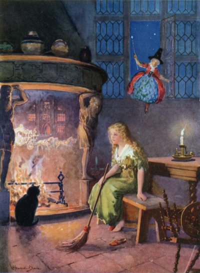 Külkedisi (renkli taş) by Howard Davie