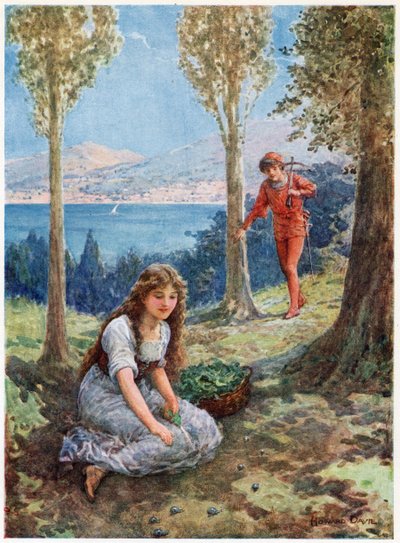 Lilia E. Romano
