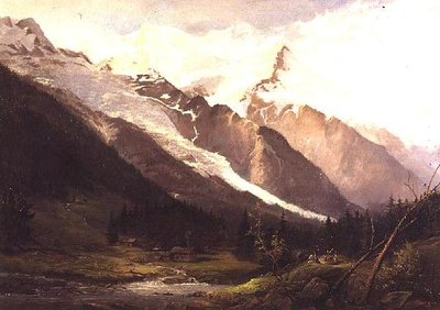 Chamonix