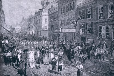 Philadelphia