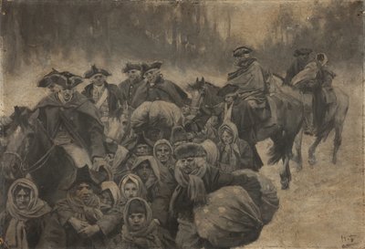  by Howard Pyle