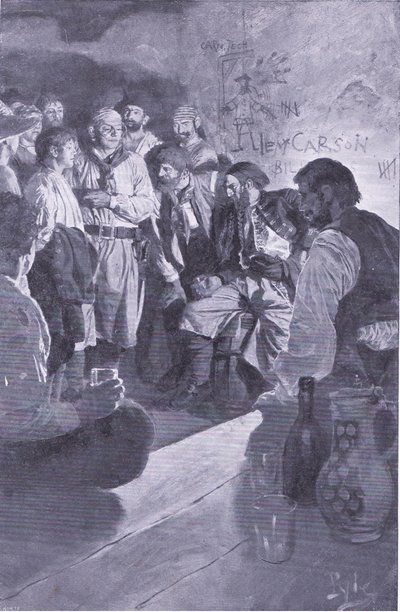 Howard Pyle