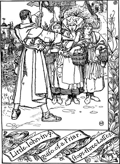 Howard Pyle