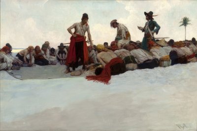  by Howard Pyle