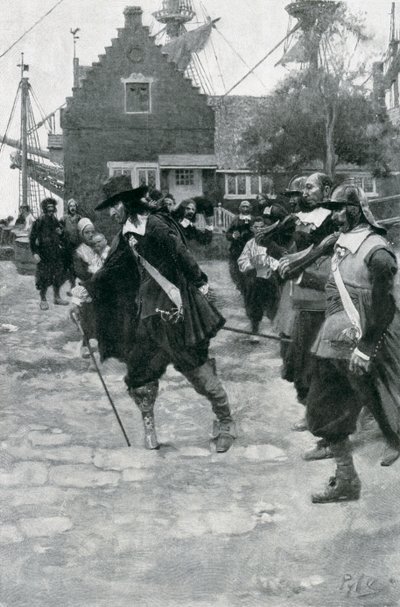 Stuyvesant