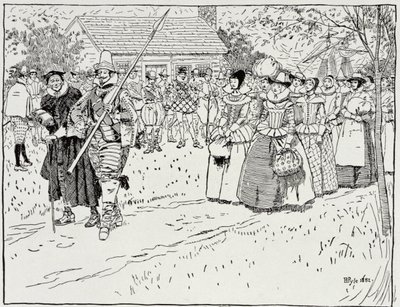 Genç Kadınların Jamestown