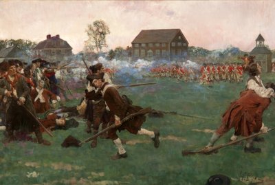  by Howard Pyle