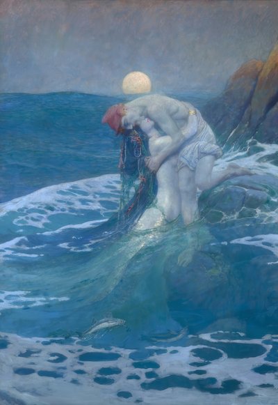  by Howard Pyle