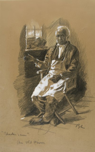 by Howard Pyle
