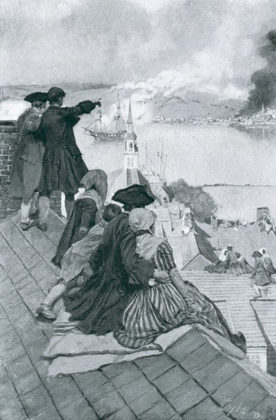 Bunker Hill