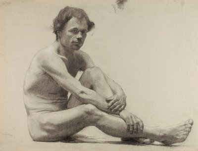  by Howard Russell Butler