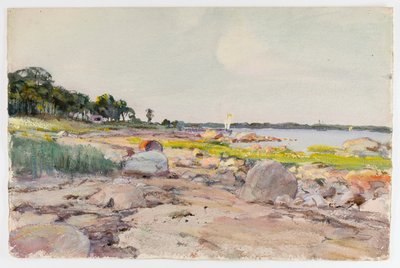  by Howard Russell Butler