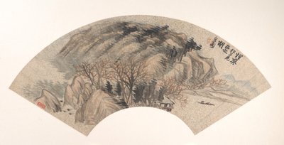 Manzara. by Hu Yuan