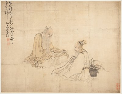  by Huang Shen