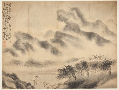  by Huang Shen