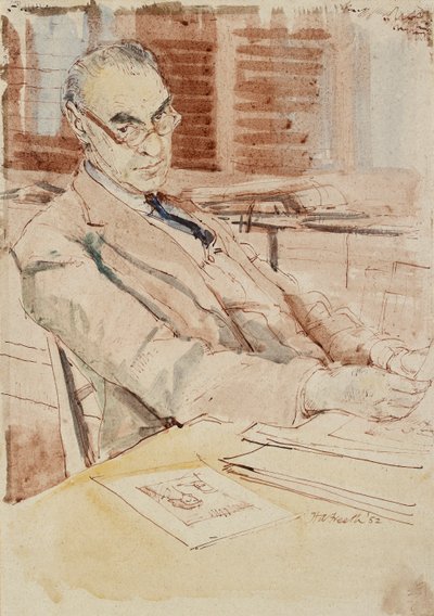 Sir Karl Theodore Parker