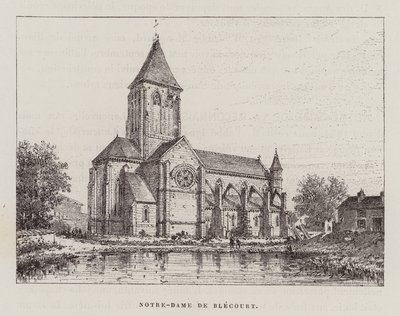  by Hubert Clerget