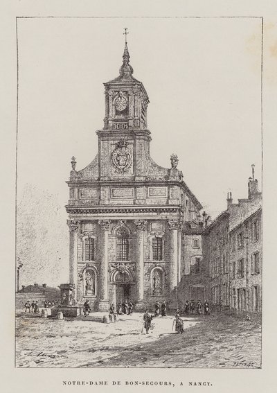  by Hubert Clerget