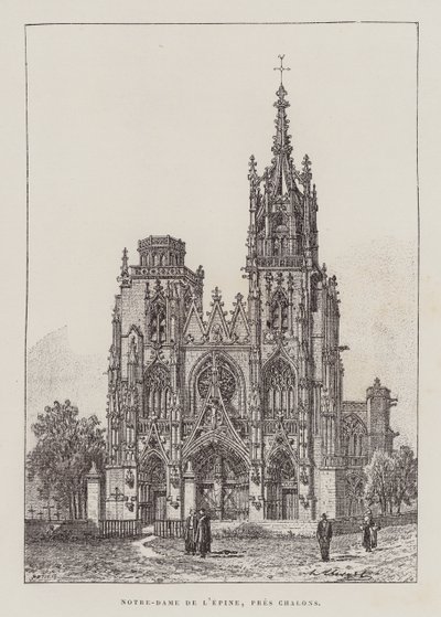  by Hubert Clerget
