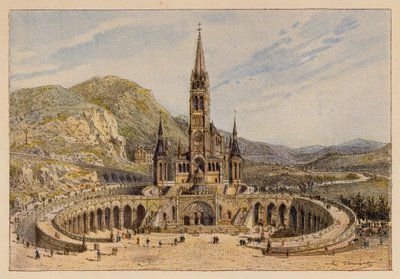  by Hubert Clerget