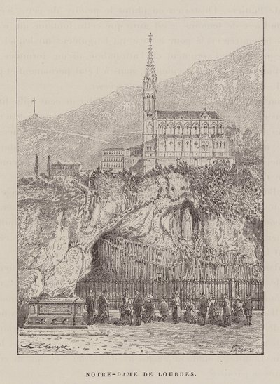  by Hubert Clerget