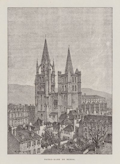  by Hubert Clerget