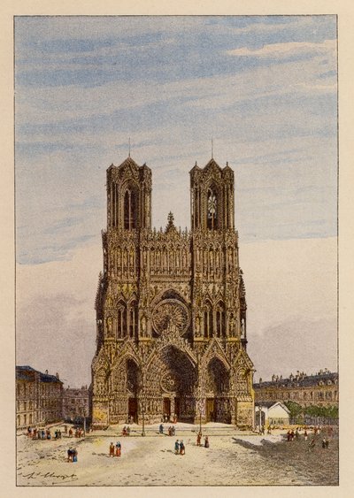  by Hubert Clerget
