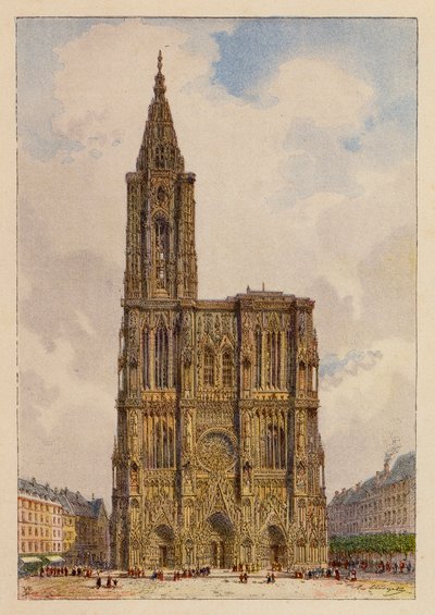  by Hubert Clerget