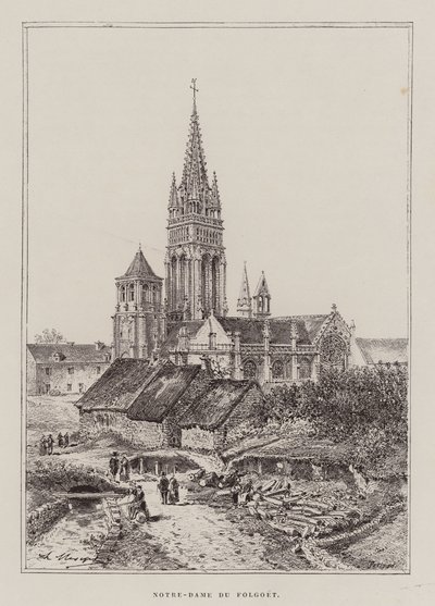  by Hubert Clerget