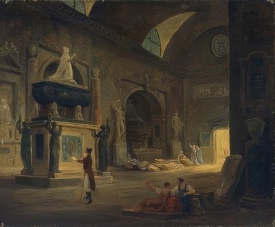 Anıtlar Müzesi