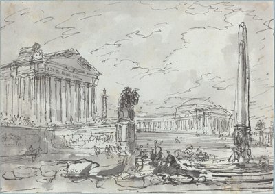 Eski Bir Campidoglio