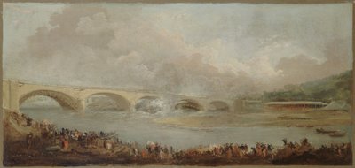  by Hubert Robert