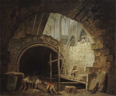 Saint-Denis Bazilikası