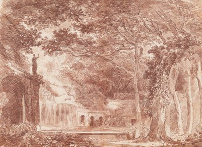  by Hubert Robert