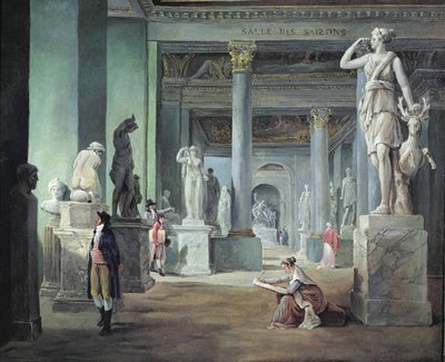 Louvre
