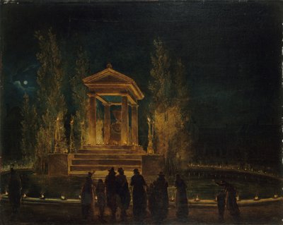 Jean-Jacques Rousseau
