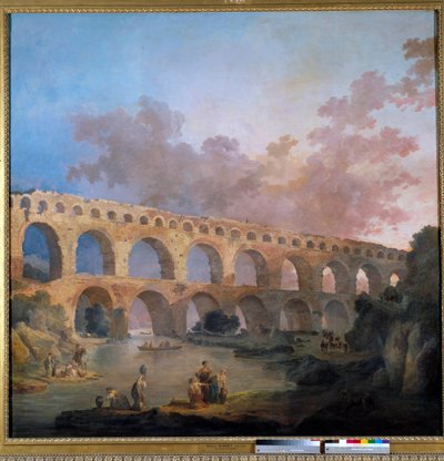 Bridge du Gard